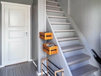 Holiday house 4 person holiday home in Stonglandseidet-By Traum - Outdoor photo 8