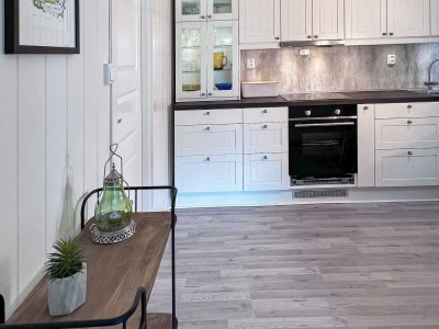 Holiday house 4 person holiday home in Stonglandseidet-By Traum - Outdoor photo 9