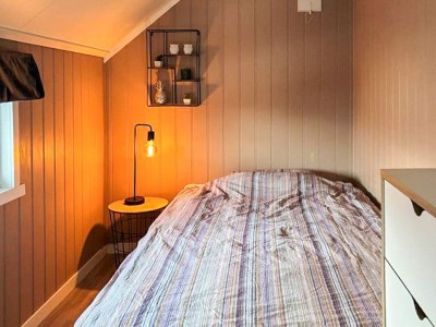 Holiday house 4 person holiday home in Stonglandseidet-By Traum - Outdoor photo 11