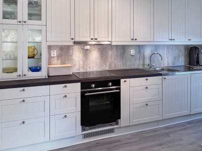 Holiday house 4 person holiday home in Stonglandseidet-By Traum - Outdoor photo 13