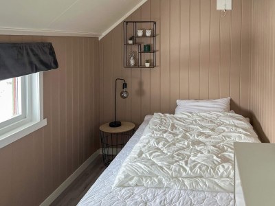 Holiday house 4 person holiday home in Stonglandseidet-By Traum - Outdoor photo 15