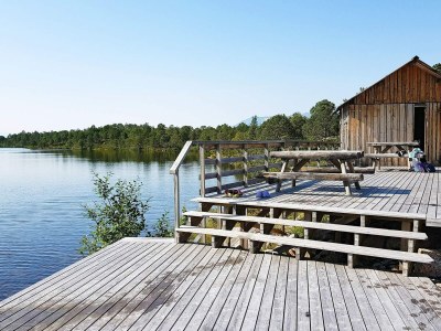 Holiday house 4 person holiday home in Stonglandseidet-By Traum - Outdoor photo 16