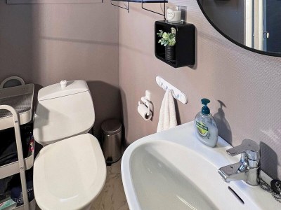 Holiday house 4 person holiday home in Stonglandseidet-By Traum - Outdoor photo 17