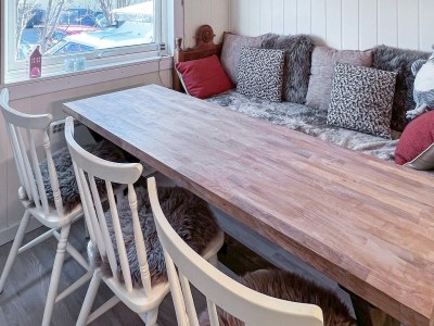 Holiday house 4 person holiday home in Stonglandseidet-By Traum - Outdoor photo 20