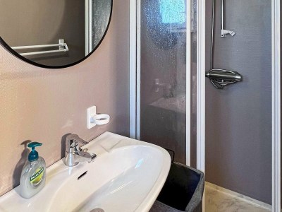 Holiday house 4 person holiday home in Stonglandseidet-By Traum - Outdoor photo 21