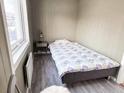 Holiday house 4 person holiday home in Stonglandseidet-By Traum - Outdoor photo 22