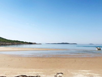 Holiday house 4 person holiday home in Stonglandseidet-By Traum - Outdoor photo 26