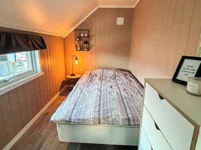 Holiday house 4 person holiday home in Stonglandseidet-By Traum - Outdoor photo 29