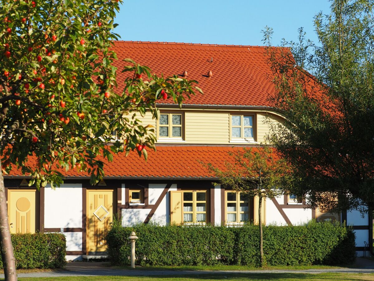 Apartment Wohnung im Feriendorf Rugana - Outdoor photo 4