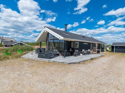 Holiday house 6 Personen Ferienhaus in Fanø-By Traum - Holiday house
