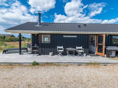Holiday house 6 Personen Ferienhaus in Fanø-By Traum - Outdoor photo 6