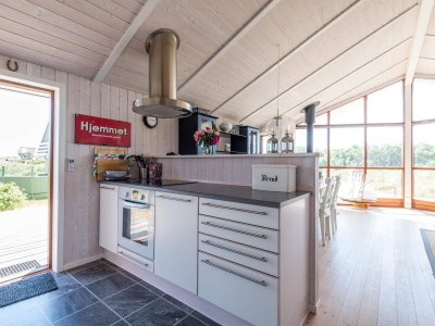 Holiday house 6 Personen Ferienhaus in Fanø-By Traum - Outdoor photo 13