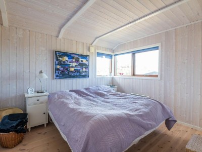 Holiday house 6 Personen Ferienhaus in Fanø-By Traum - Outdoor photo 14