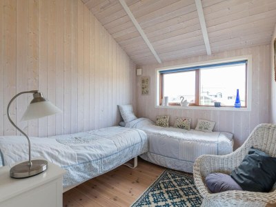 Holiday house 6 Personen Ferienhaus in Fanø-By Traum - Outdoor photo 15
