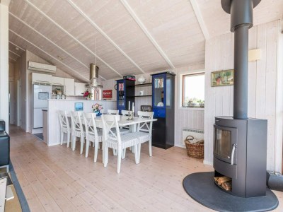 Holiday house 6 Personen Ferienhaus in Fanø-By Traum - Outdoor photo 20