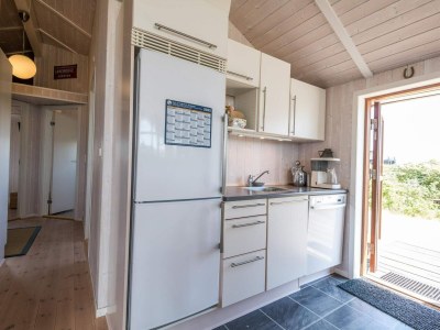 Holiday house 6 Personen Ferienhaus in Fanø-By Traum - Outdoor photo 22