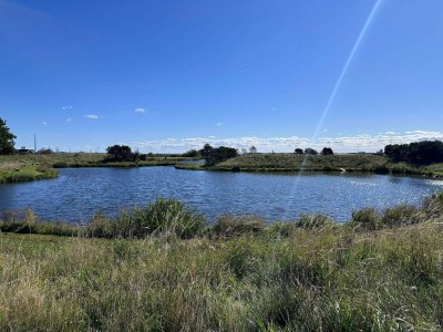 Holiday house 6 Personen Ferienhaus in Fanø-By Traum - Outdoor photo 23