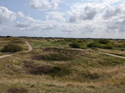 Holiday house 6 Personen Ferienhaus in Fanø-By Traum - Outdoor photo 24