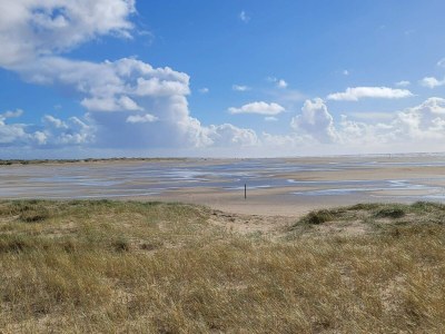 Holiday house 6 Personen Ferienhaus in Fanø-By Traum - Outdoor photo 25