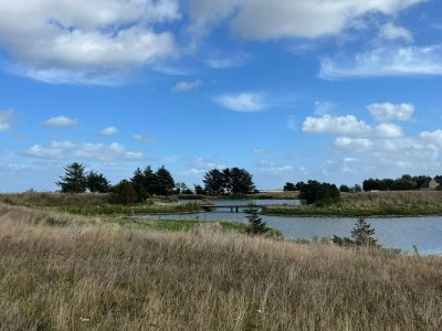 Holiday house 6 Personen Ferienhaus in Fanø-By Traum - Outdoor photo 26