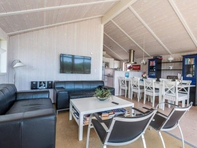 Holiday house 6 Personen Ferienhaus in Fanø-By Traum - Outdoor photo 27