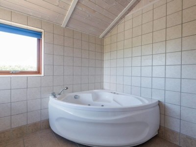 Holiday house 6 Personen Ferienhaus in Fanø-By Traum - Outdoor photo 29