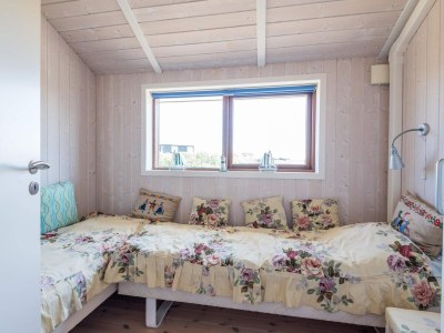 Holiday house 6 Personen Ferienhaus in Fanø-By Traum - Outdoor photo 30