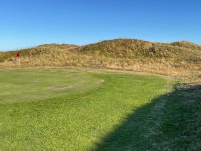 Holiday house 6 Personen Ferienhaus in Fanø-By Traum - Outdoor photo 32