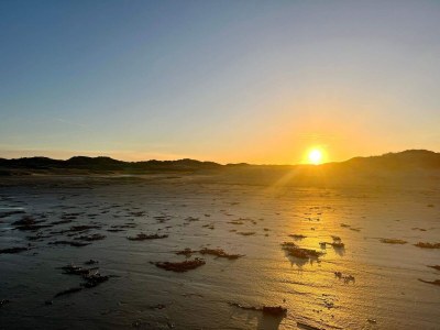 Holiday house 6 Personen Ferienhaus in Fanø-By Traum - Outdoor photo 34