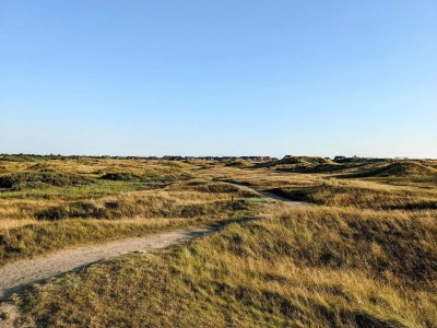 Holiday house 6 Personen Ferienhaus in Fanø-By Traum - Outdoor photo 38
