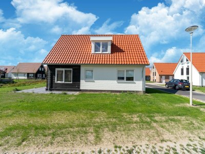 Holiday house Ihr Rückzugsort an der Küste mit Pool - Outdoor photo 2