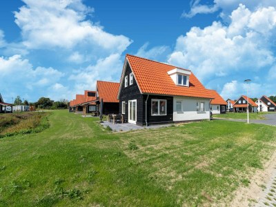 Holiday house Ihr Rückzugsort an der Küste mit Pool - Outdoor photo 4