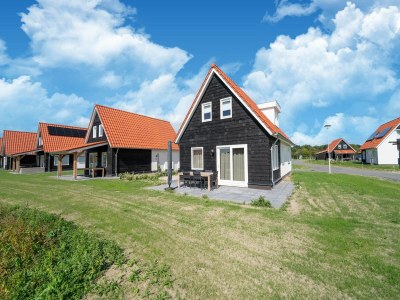 Holiday house Ihr Rückzugsort an der Küste mit Pool - Outdoor photo 5