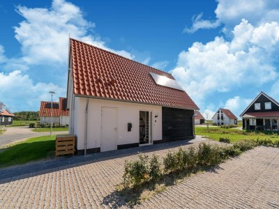 Holiday house Ihr Rückzugsort an der Küste mit Pool - Outdoor photo 6