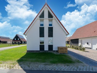 Holiday house Ihr Rückzugsort an der Küste mit Pool - Outdoor photo 8
