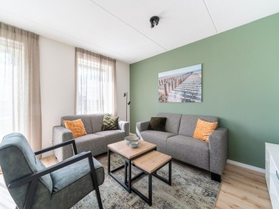 Holiday house Ihr Rückzugsort an der Küste mit Pool - Features photo 11