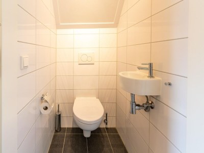 Holiday house Ihr Rückzugsort an der Küste mit Pool - Features photo 12