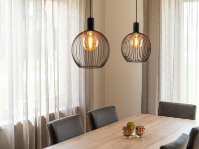 Holiday house Ihr Rückzugsort an der Küste mit Pool - Features photo 14