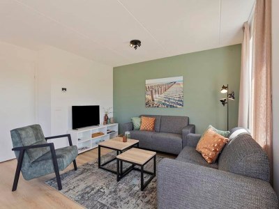 Holiday house Ihr Rückzugsort an der Küste mit Pool - Features photo 16