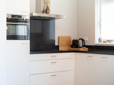 Holiday house Ihr Rückzugsort an der Küste mit Pool - Features photo 17