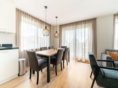 Holiday house Ihr Rückzugsort an der Küste mit Pool - Features photo 19