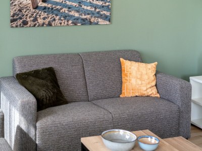 Holiday house Ihr Rückzugsort an der Küste mit Pool - Features photo 20