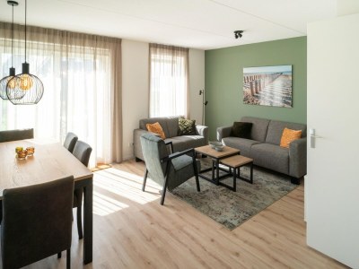 Holiday house Ihr Rückzugsort an der Küste mit Pool - Features photo 25