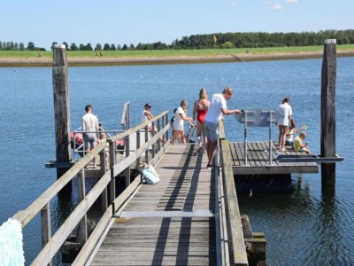Holiday house Ihr Rückzugsort an der Küste mit Pool - Environment photo 33
