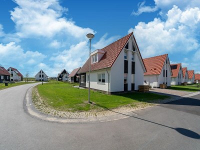 Holiday house Ihr Rückzugsort an der Küste mit Pool - Environment photo 34
