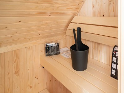 Holiday house Ihr Rückzugsort an der Küste mit Pool - Outdoor photo 39