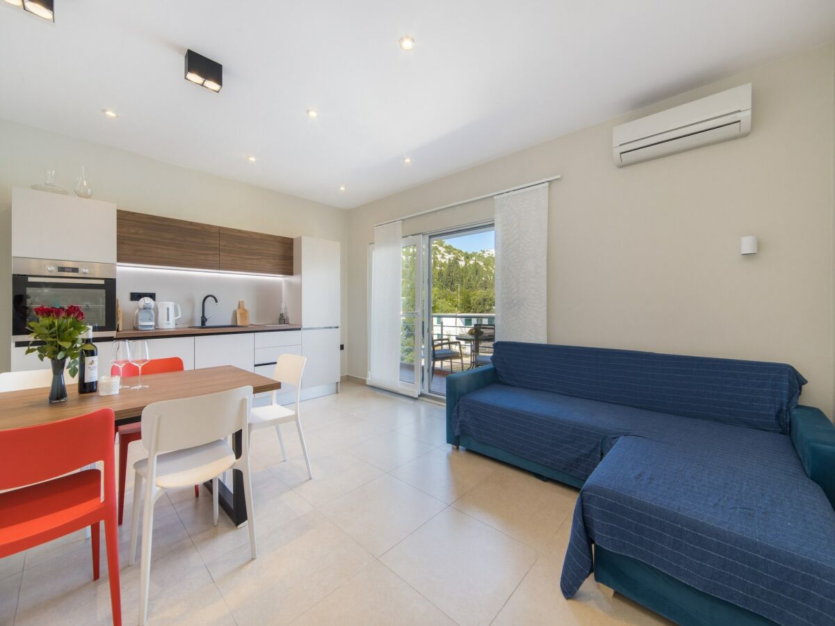 Apartment Apartments Ema-Comfort Two Bedroom Apartment with Sea View ( Fancy ) - Features photo 4