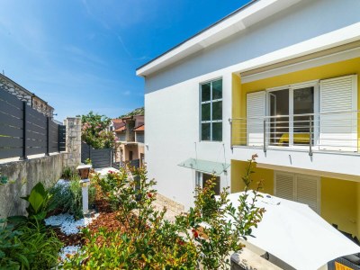 Apartment Apartments Ema-Comfort Two Bedroom Apartment with Sea View ( Fancy ) - Outdoor photo 2