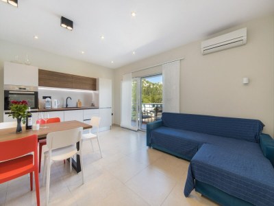 Apartment Apartments Ema-Comfort Two Bedroom Apartment with Sea View ( Fancy ) - Features photo 4