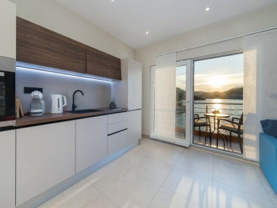 Apartment Apartments Ema-Comfort Two Bedroom Apartment with Sea View ( Fancy ) - Features photo 5